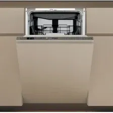 Встраиваемая посудомоечная машина Whirlpool WH6IB10BS7LA0