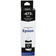 Чернила White Ink L800 (черный)