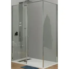 Душевой уголок Allen Brau Fantasy 140x90 3.11004-00