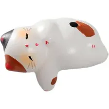 Статуэтка Sima-Land Утомившийся котик / 9901275
