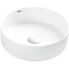 Умывальник D&amp;K Matrix DT1391516 (белый)