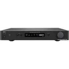 Интегральный усилитель NAD C 338