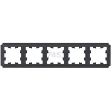 Рамка Systeme Electric Atlasdesign Antique ATN101005