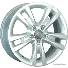 Литые диски Replay PG76 17x7 5x108мм DIA 65.1мм ET 42мм S