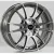 Литые диски Megami MGM-3 15x6" 5x100мм DIA 57.1мм ET 38мм GMF
