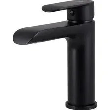 Смеситель Rubineta Ultra-18 N (BK) U80068N
