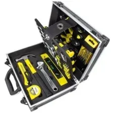 Набор инструментов WMC Tools WMC-1064, 64 предмета
