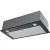 Вытяжка кухонная MAUNFELD Crosby Light C 60 черный