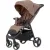 Коляска прогулочная «книга» Carrello Bravo CRL-8512 (Royal Beige)
