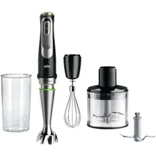 Блендер погружной BRAUN MQ 9135 XI