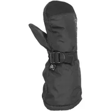 Горнолыжные варежки Viking Nomadic GTX Czarny 165/23/9336-0900 (р-р 2)