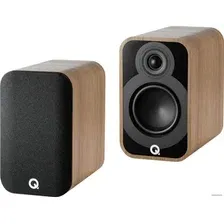 Полочная акустика Q Acoustics 5010 (дуб)