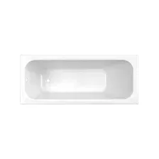 Ванна акриловая TRITON Ника 150х70 см (Щ0000062046)