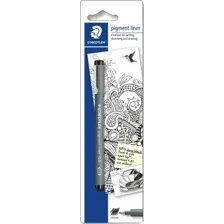 Ручка капиллярная Staedtler Пигмент Лайнер 308 08-9