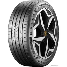 Летние шины Continental PremiumContact 7 225/55R18 98V