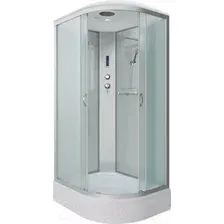 Душевая кабина Niagara NG-33194-14LP 110x90 (матовое стекло)