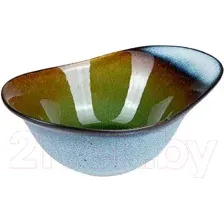Салатник Corone Verde HL935870 / фк0723