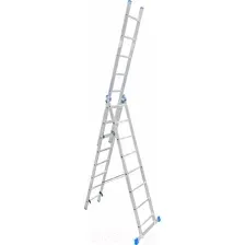 Лестница-стремянка LadderBel LS308
