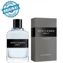 Туалетная вода Givenchy Gentlemen Only EdT (100 мл)