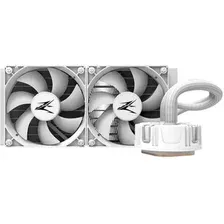 Система жидкостного охлаждения для процессора Zalman Reserator5 Z24 (белый)