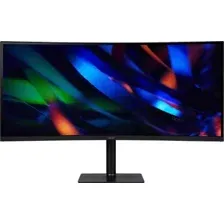 Игровой монитор Acer CZ342CURVbmiphuzx UM.CC2CD.V01