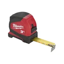 Рулетка MILWAUKEE Professional [8 м, 25 мм] (4932459594)