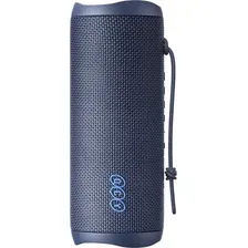 Беспроводная колонка QCY SP7 (синий)