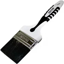 Кисть малярная Decor Black White для грунта 840-120 (120x25мм)