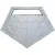 Пол для палатки Higashi Floor Penta Pro W 06084