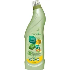 Чистящее средство для унитаза Gardenica Фруктовый микс, 750 мл