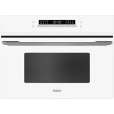 Микроволновая печь Haier HMX-BDC399W