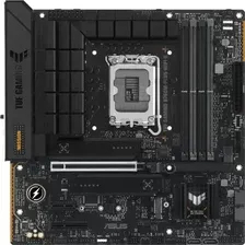 Материнская плата ASUS TUF Gaming B760M-Plus WIFI