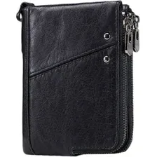 Кошелек EZcase Lycurgus (черный)