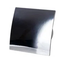 Вентилятор накладной Awenta System+ Turbo 125CTR / KWT125CTR-PEH125