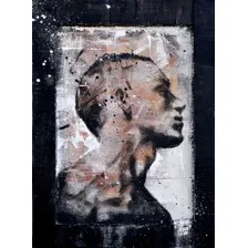 Картина Vimala На холсте 50x70 Арт 70