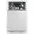 Встраиваемая посудомоечная машина Hotpoint HIS 2D85 DWT