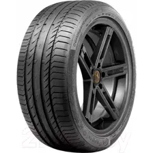Летние шины Continental ContiSportContact 5 245/40R18 97Y (run-flat)