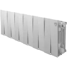 Биметаллический радиатор Royal Thermo PianoForte 200 Bianco Traffico (12 секций)