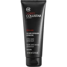 Бальзам после бритья Collistar Uomo, Shave, 100 мл