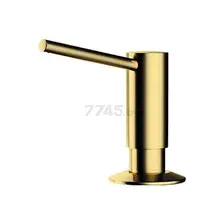 Дозатор моющего средства OMOIKIRI OM-02-PVD-G (4995005)