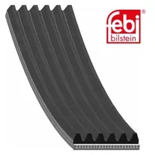 Ремень поликлиновый FEBI 38432 PK , 894 мм