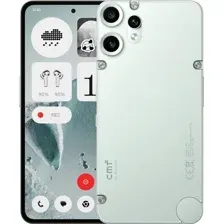 Телефон CMF Phone 2 Pro 8GB/256GB (светло-зеленый)