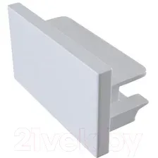 Заглушка для шинопровода Maytoni Technical Unity TRA001EC-11W