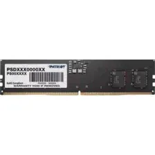 Оперативная память DDR5 Patriot PSD532G52002