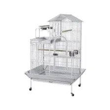 Клетка Triol BC17W (белый)