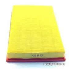 Воздушный фильтр SCT germany SB223