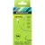 Кабель Ergolux ELX-CDC03-C05 USB Type-A - Lightning (1.2 м, зеленый)