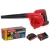 Воздуходувка-пылесос аккумуляторная WORTEX BB 1518 D XLT SET 