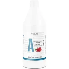 Бальзам Salerm Cosmetics Гранатовый увлажняющий бальзам Pomegranate Hydration Balsam 1200 мл
