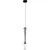 Подвесная люстра LOFT IT Tube 10061BK
